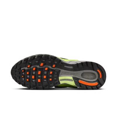 Nike Air Pegasus Wave Black Flat Pewter