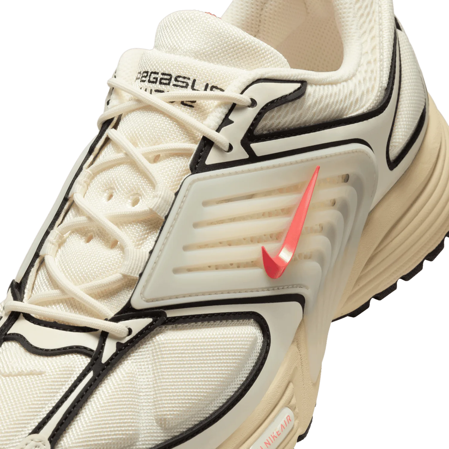 Nike Air Pegasus Wave Coconut Milk image 6