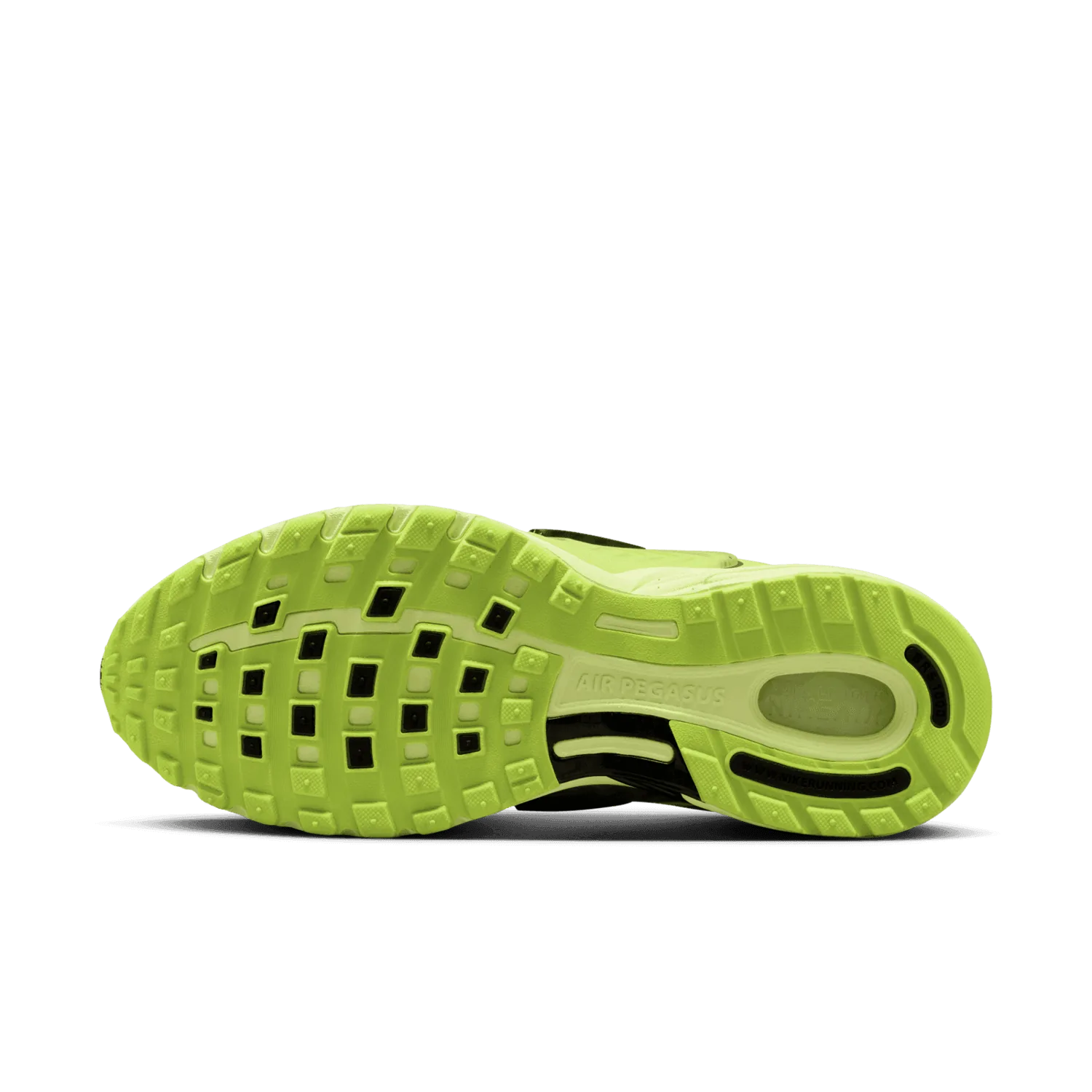 Nike Air Pegasus Wave Light Lemon Twist image 2