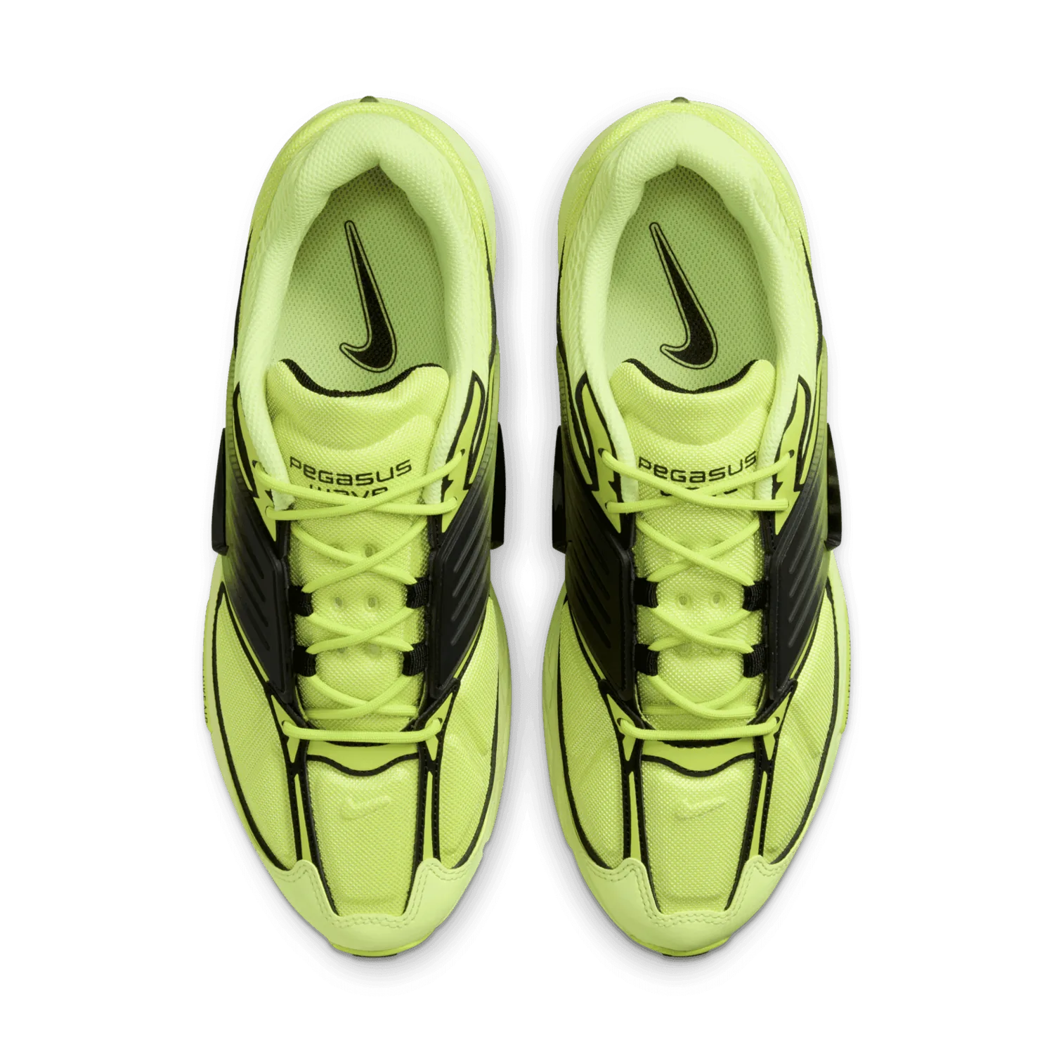 Nike Air Pegasus Wave Light Lemon Twist image 3