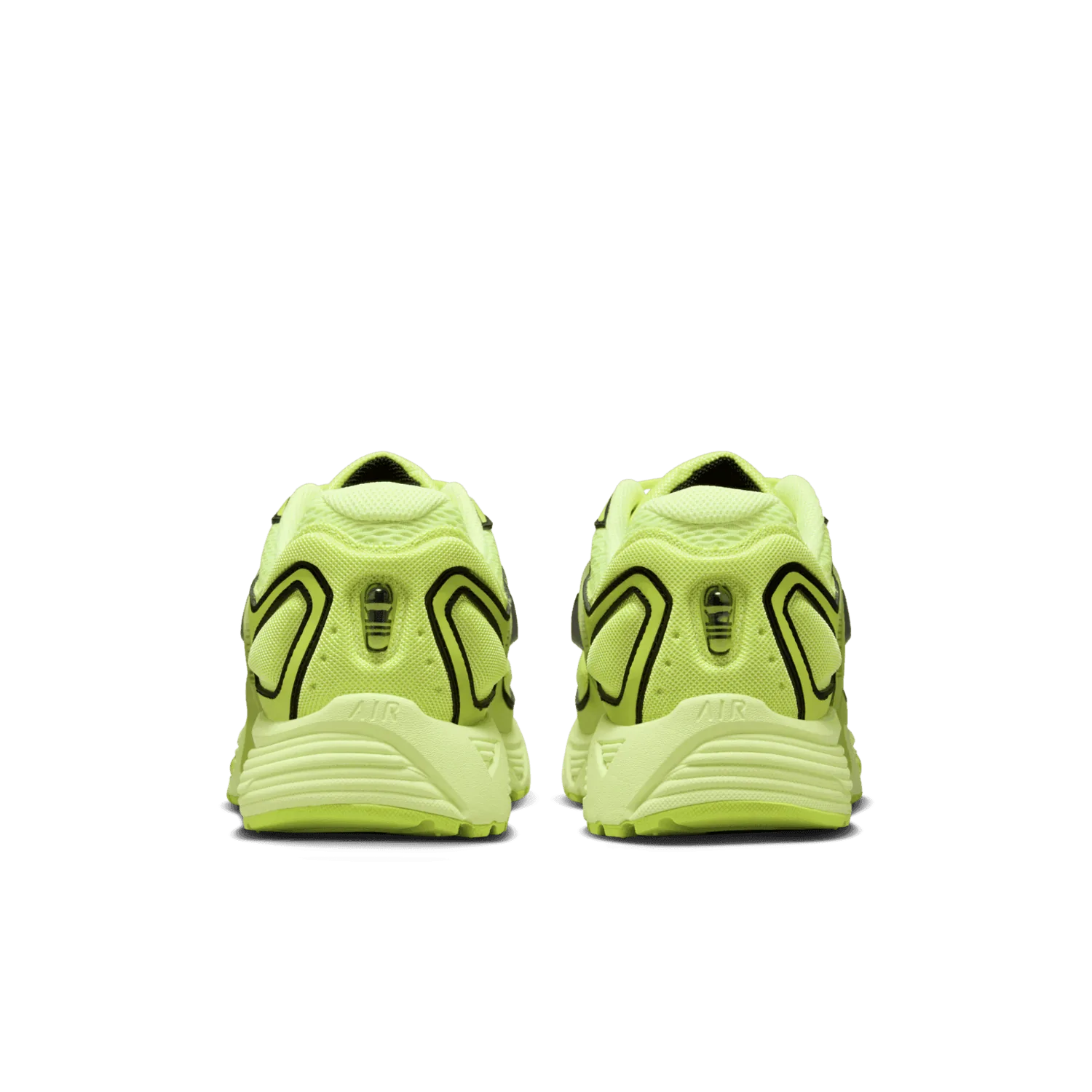 Nike Air Pegasus Wave Light Lemon Twist image 5