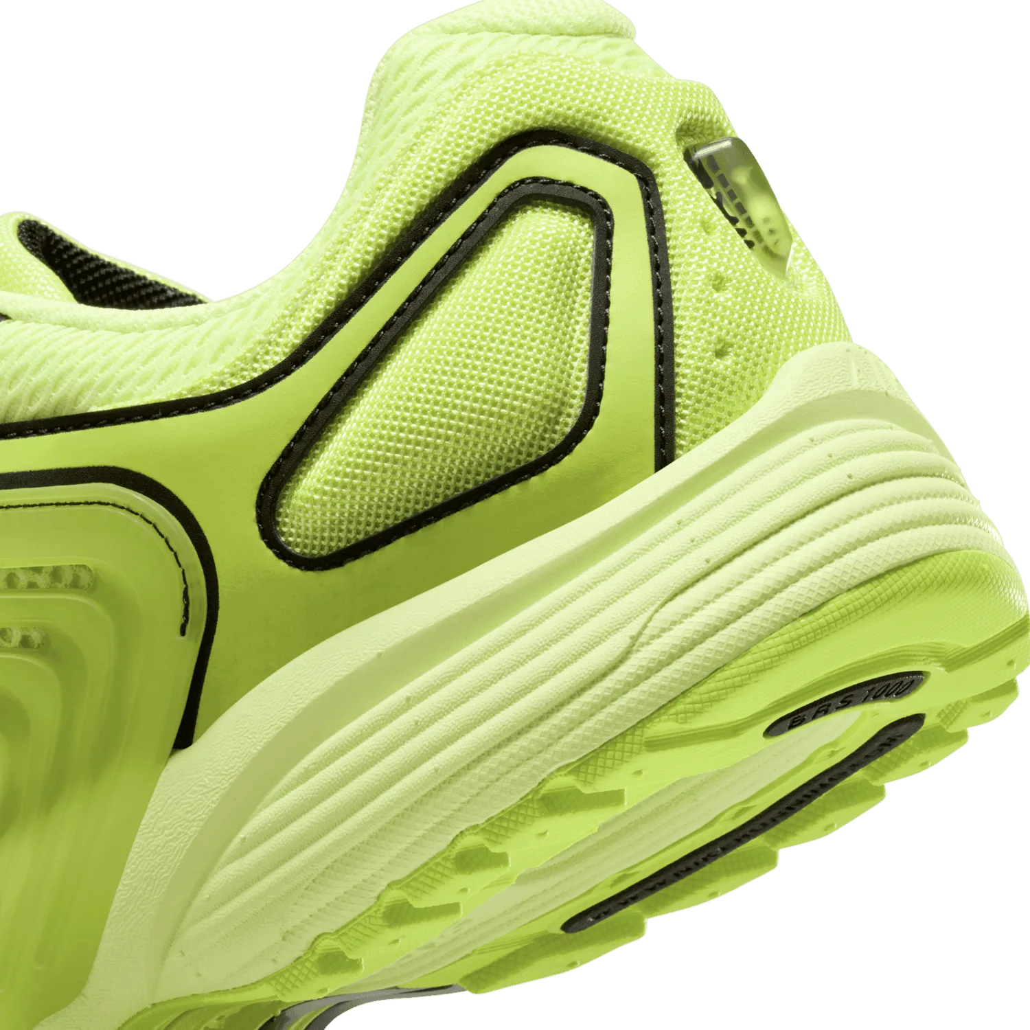 Nike Air Pegasus Wave Light Lemon Twist image 7