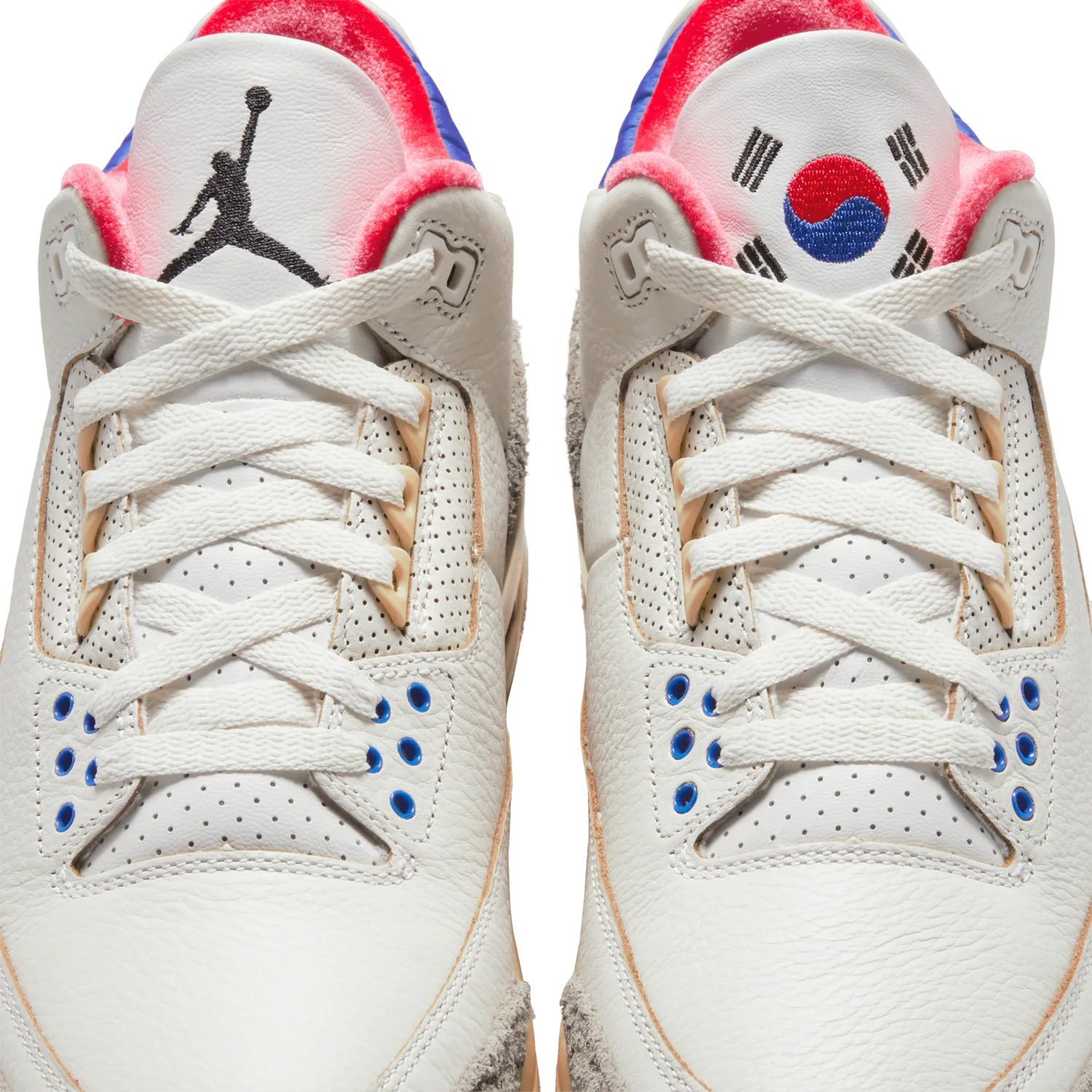 Air Jordan 3 Retro OG SP Seoul 2.0 image 5