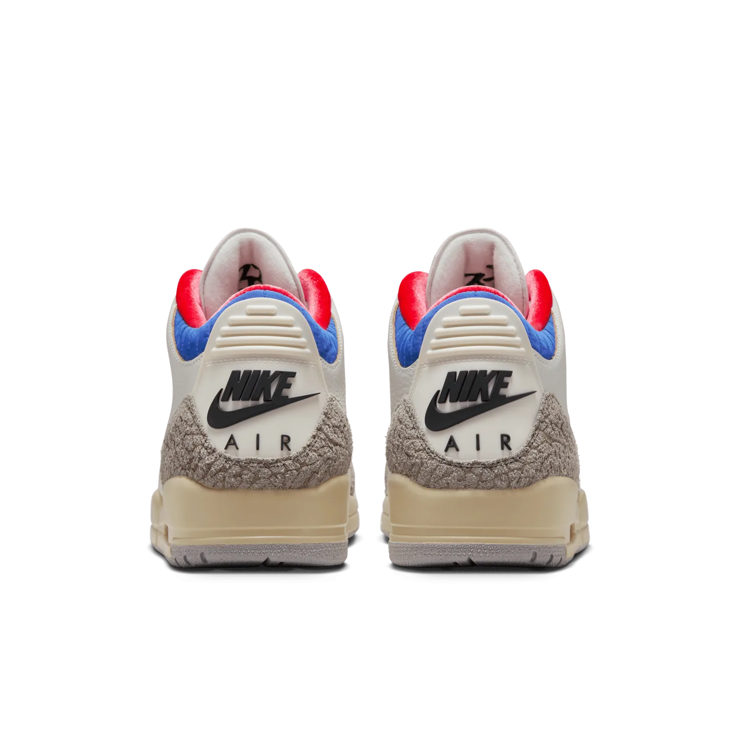 Air Jordan 3 Retro OG SP Seoul 2.0 image 8