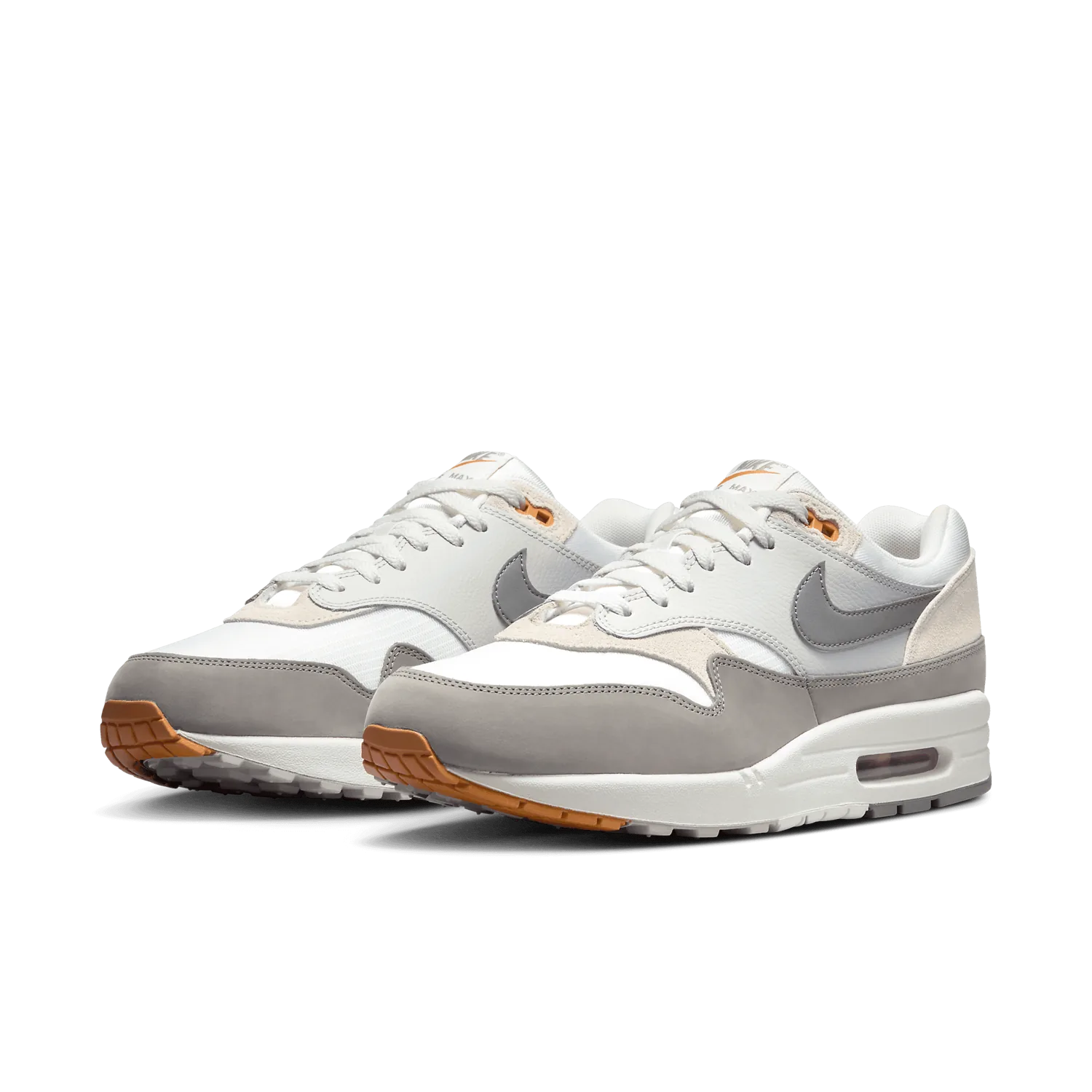 Nike Air Max 1 Light Iron Ore image 4