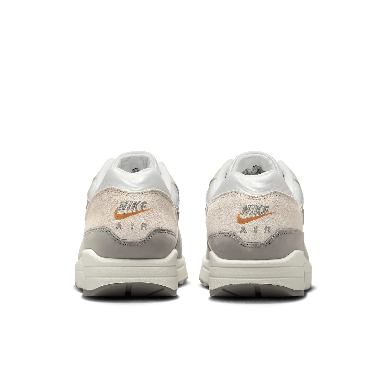 Nike Air Max 1 Light Iron Ore image 5