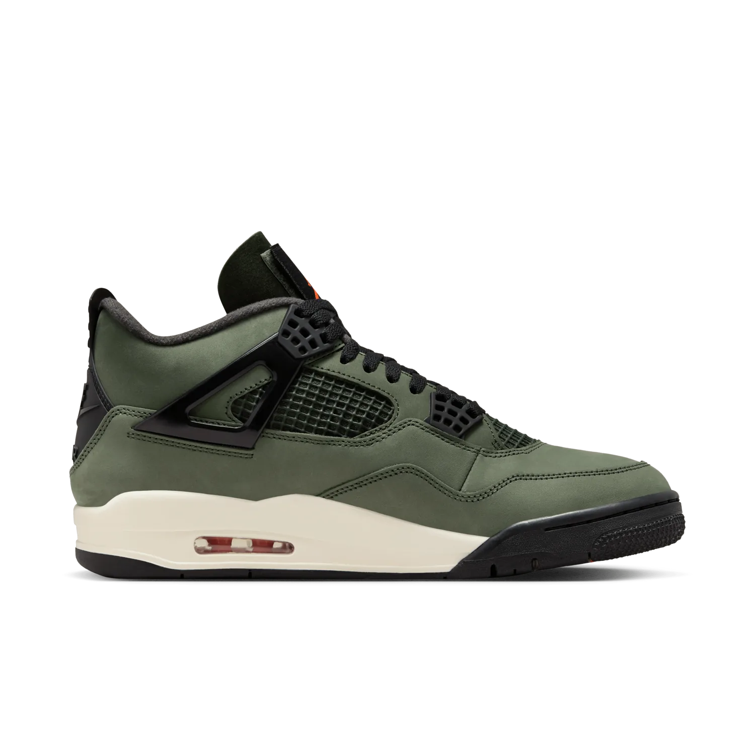 Air Jordan 4 Retro OG SP Undefeated image 2