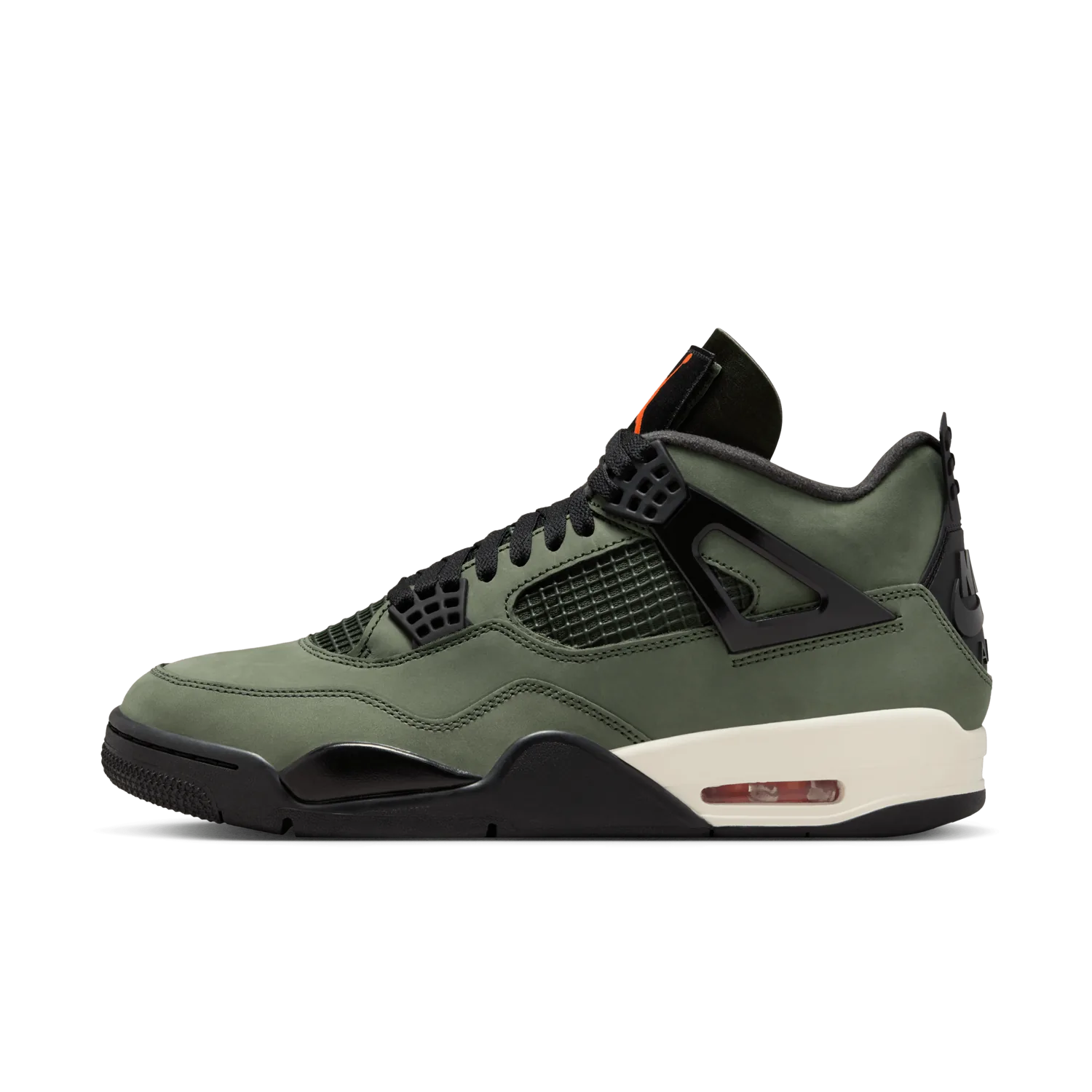 Air Jordan 4 Retro OG SP Undefeated