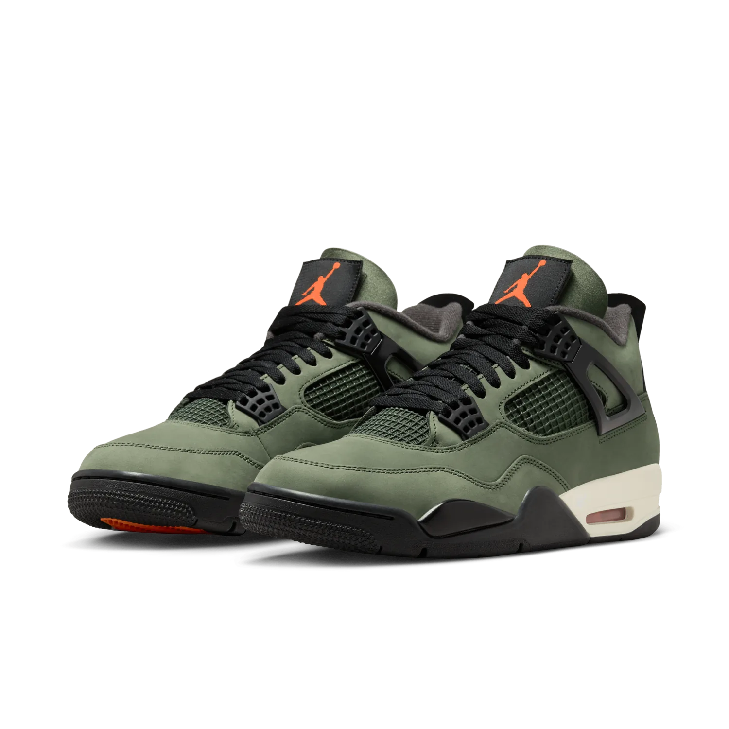 Air Jordan 4 Retro OG SP Undefeated image 11