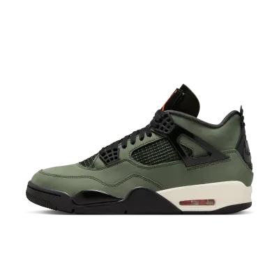 Air Jordan 4 Retro OG SP Undefeated