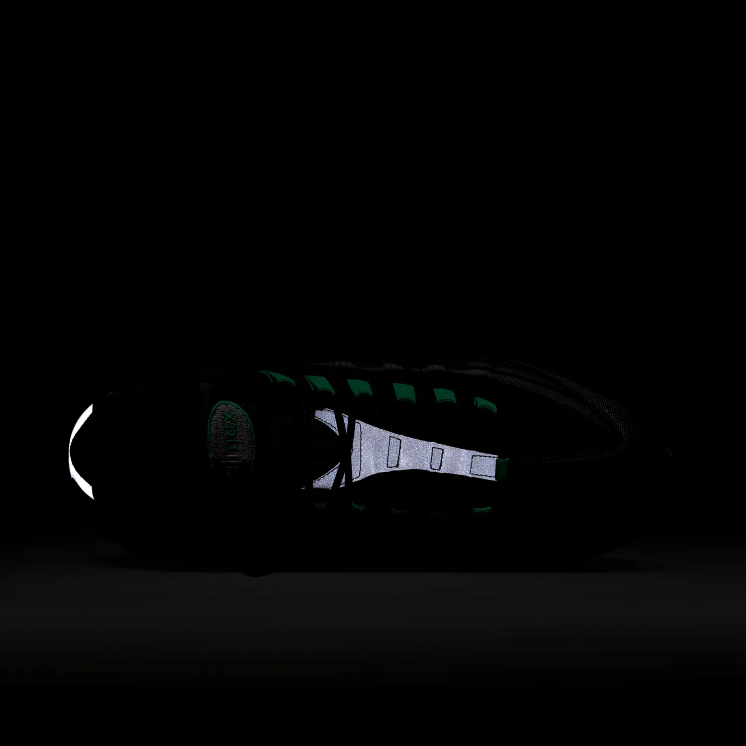 Nike Air Max 95 Green Shock image 4