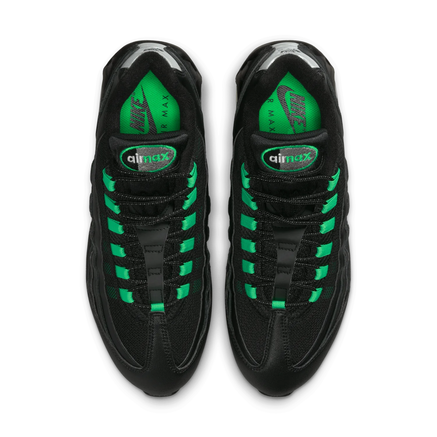 Nike Air Max 95 Green Shock image 6