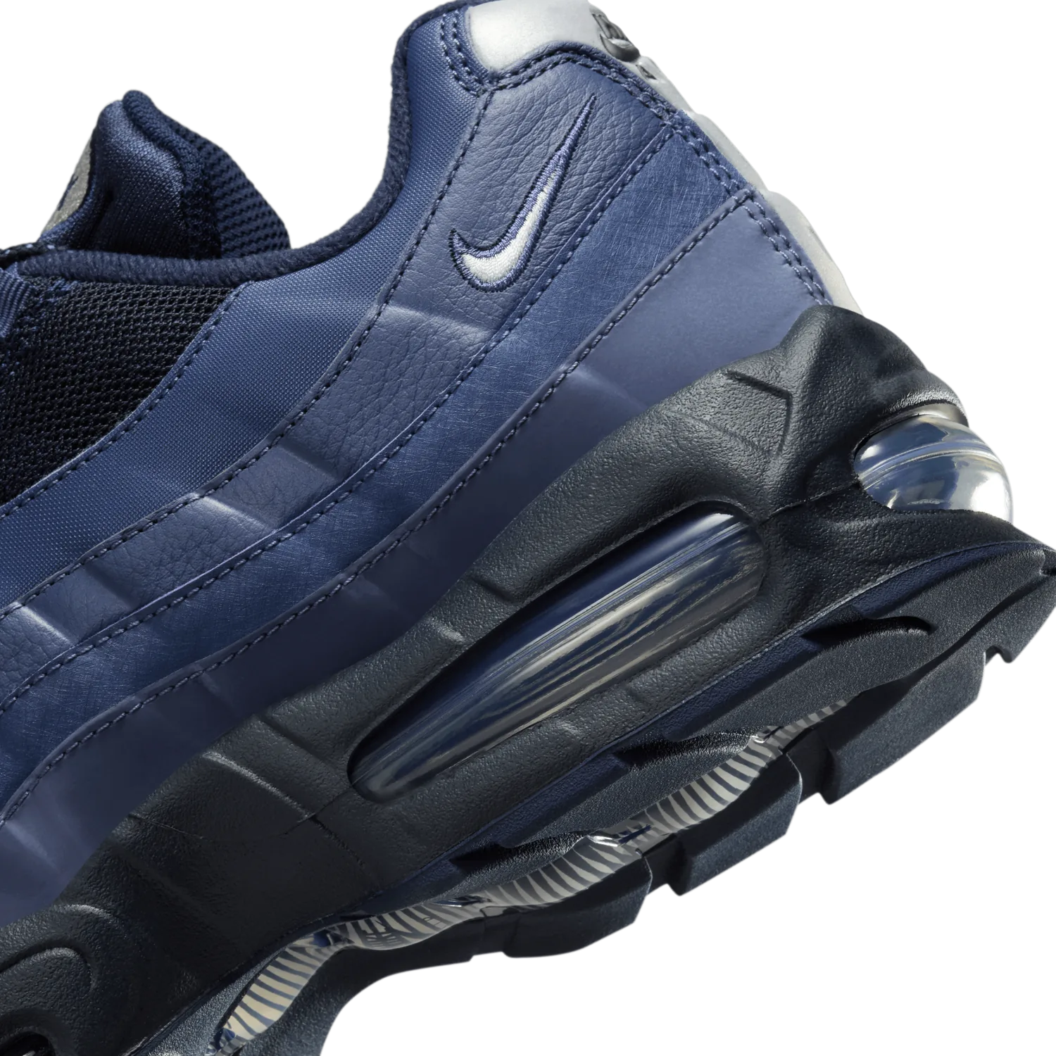 Nike Air Max 95 Sanded Purple image 3