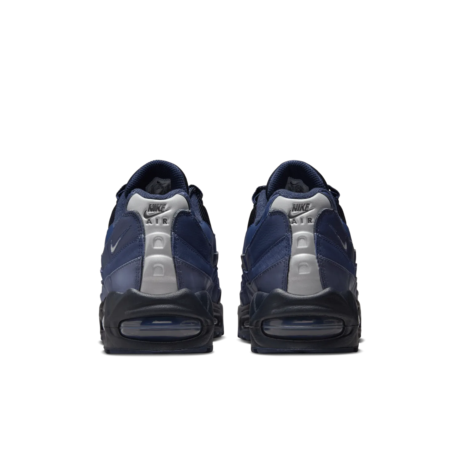 Nike Air Max 95 Sanded Purple image 6