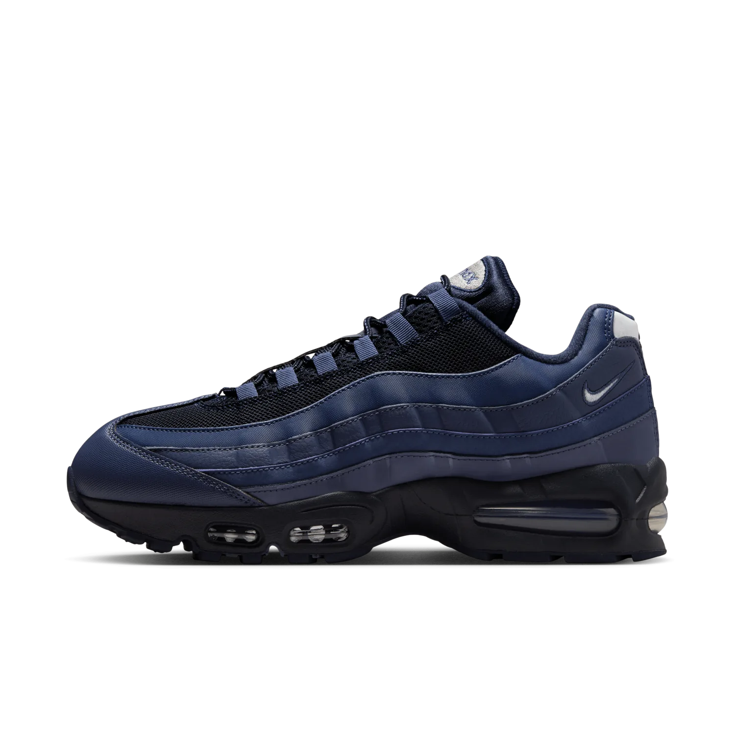 Nike Air Max 95 Sanded Purple image 7