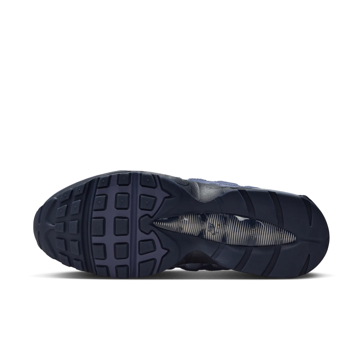 Nike Air Max 95 Sanded Purple image 8