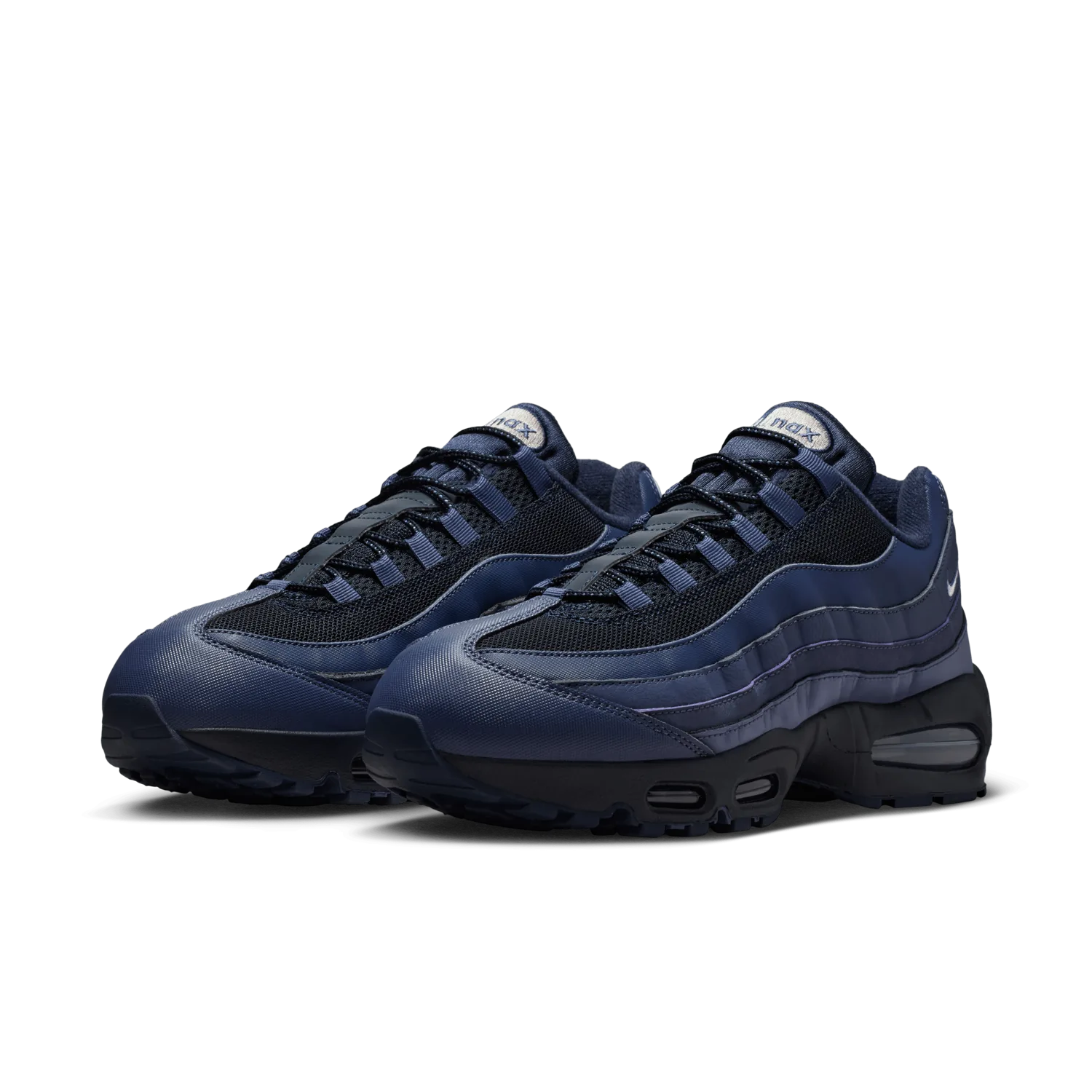 Nike Air Max 95 Sanded Purple image 9