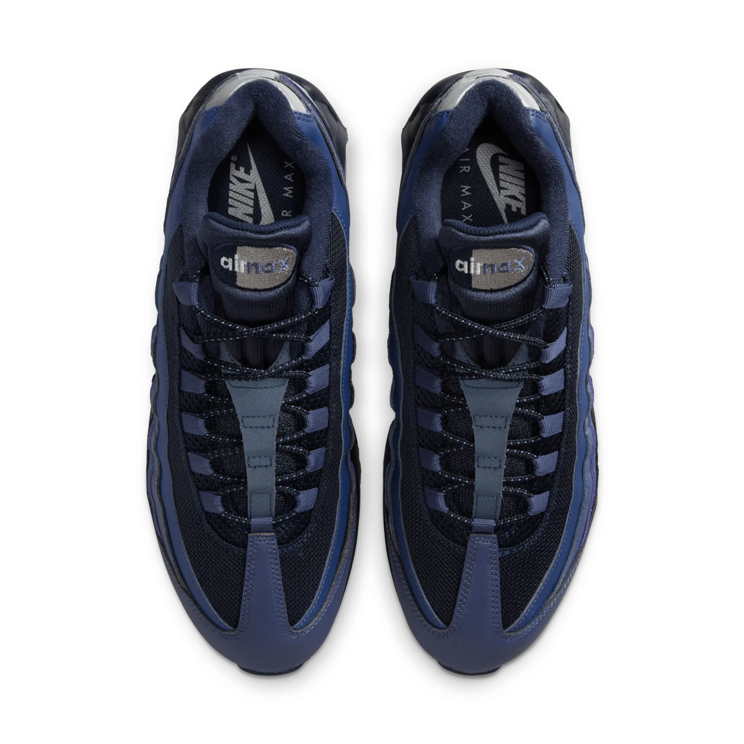 Nike Air Max 95 Sanded Purple image 11