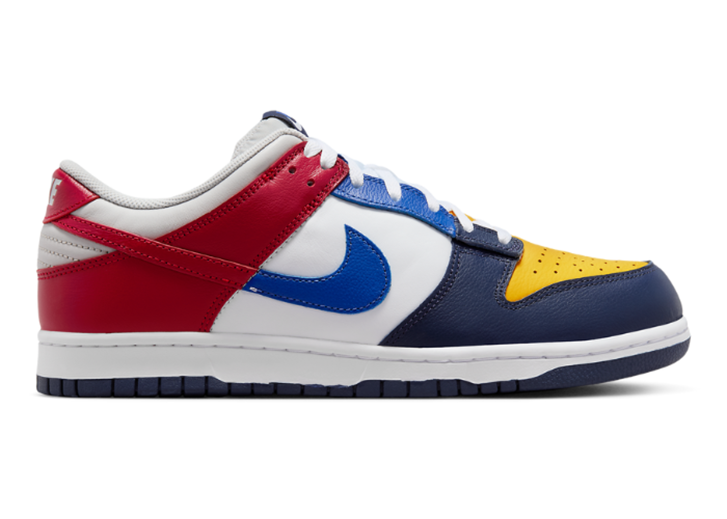 Nike Dunk Low CO.JP What The