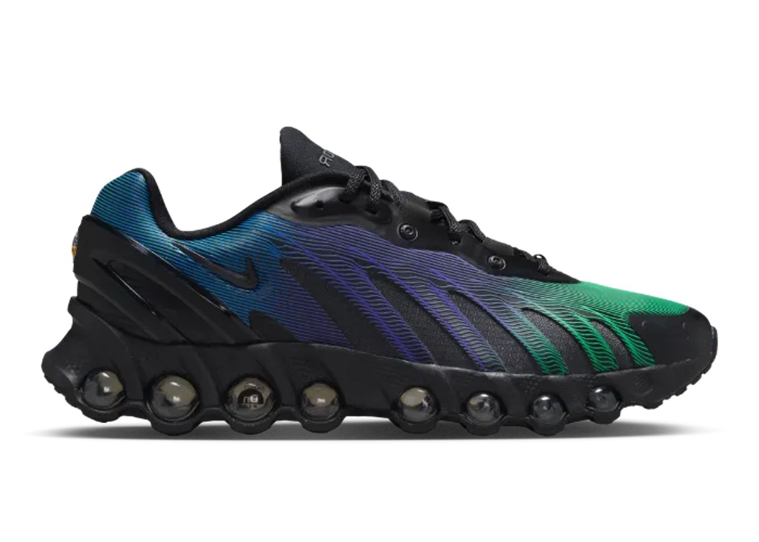 Nike Air Max DN8 Victor Victor Ferrari Pista