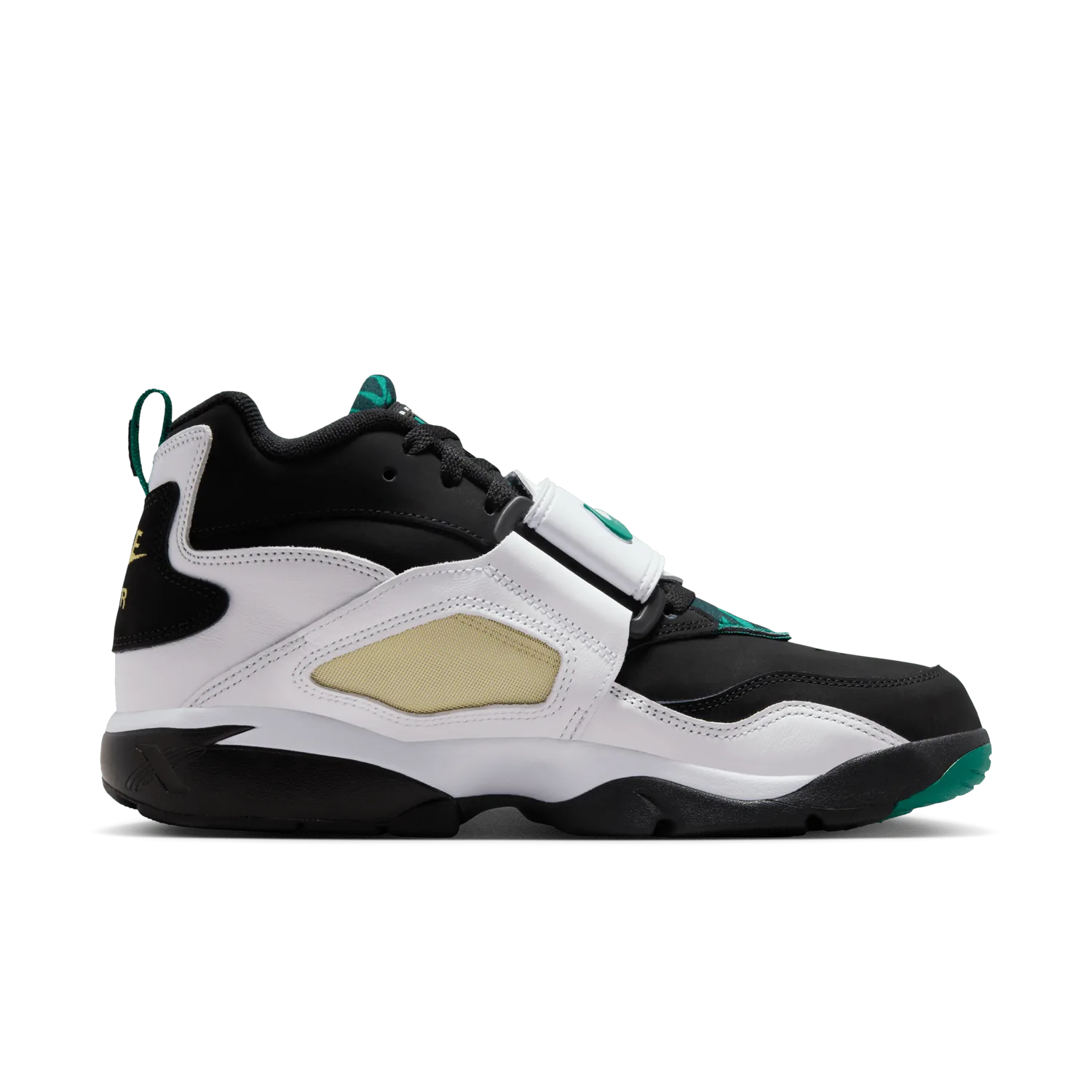 Nike Air Diamond Turf Emerald image 4