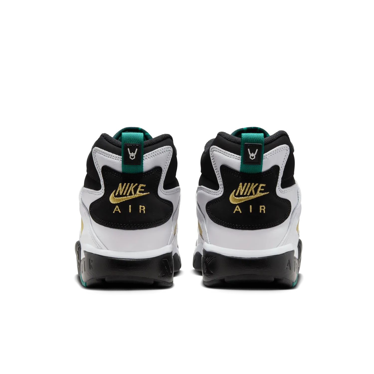 Nike Air Diamond Turf Emerald image 5