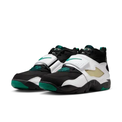 Nike Air Diamond Turf Emerald