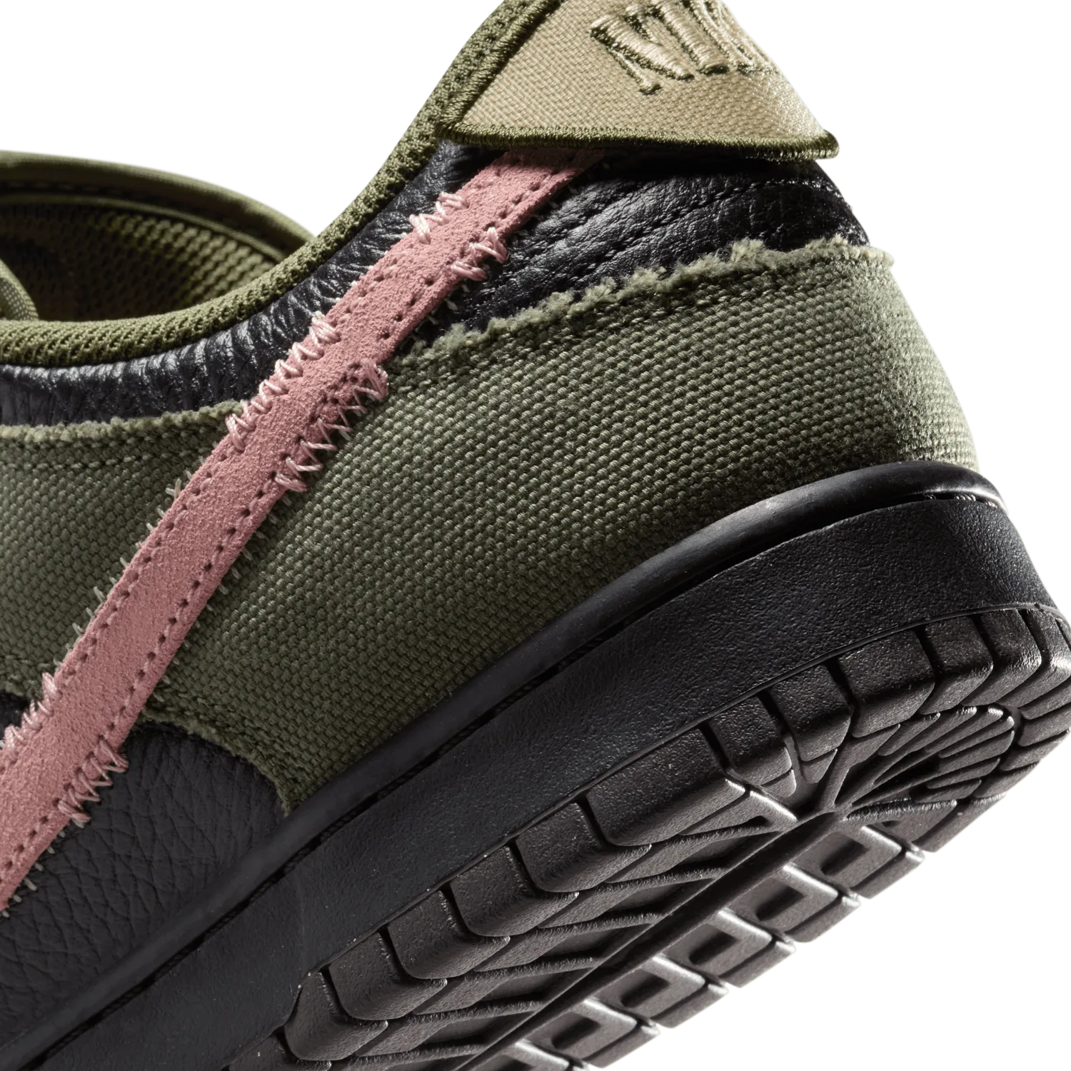 Nike Dunk Low Dunks Not Dead image 8