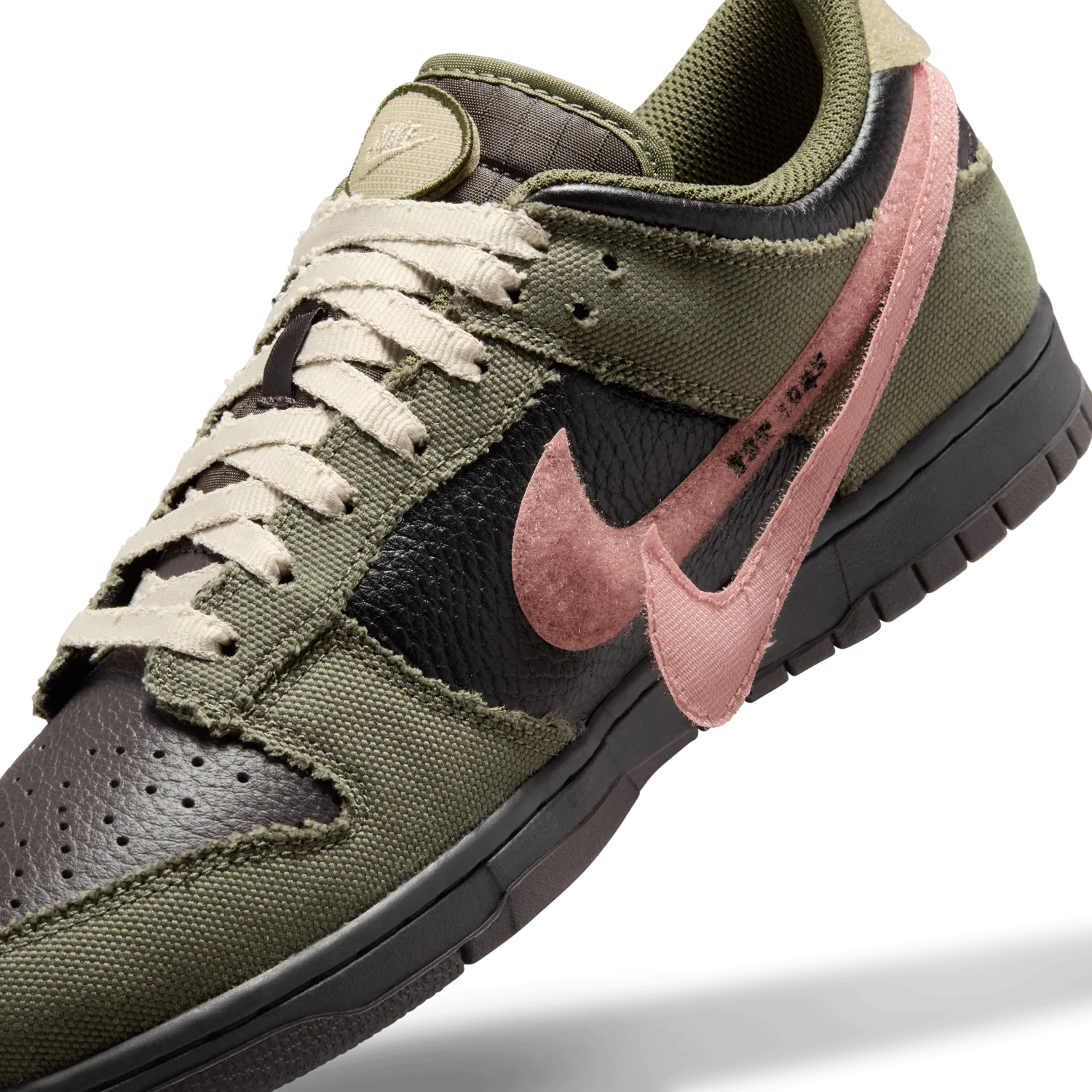 Nike Dunk Low Dunks Not Dead image 10