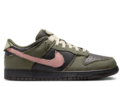Nike Dunk Low Dunks Not Dead