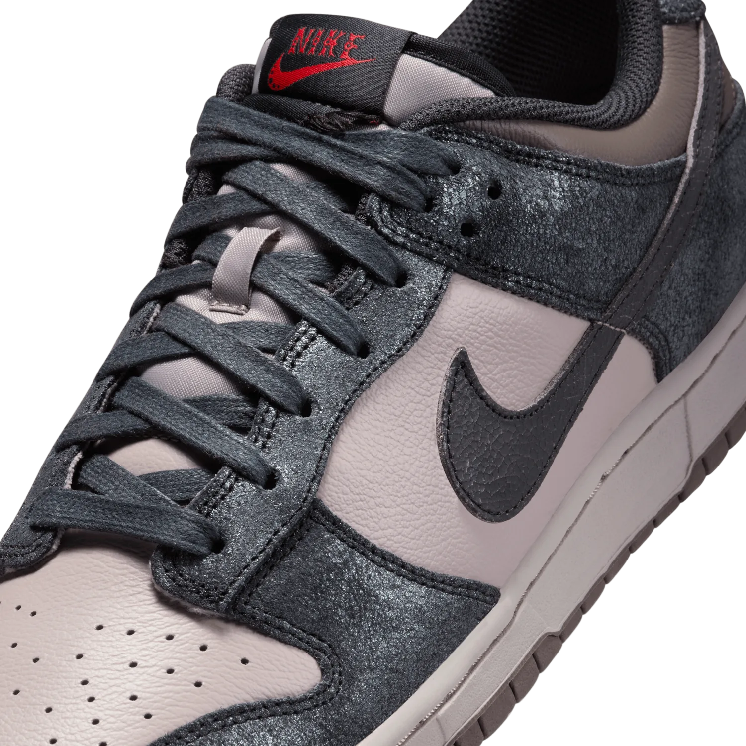 Nike Dunk Low NYC CBGB image 3