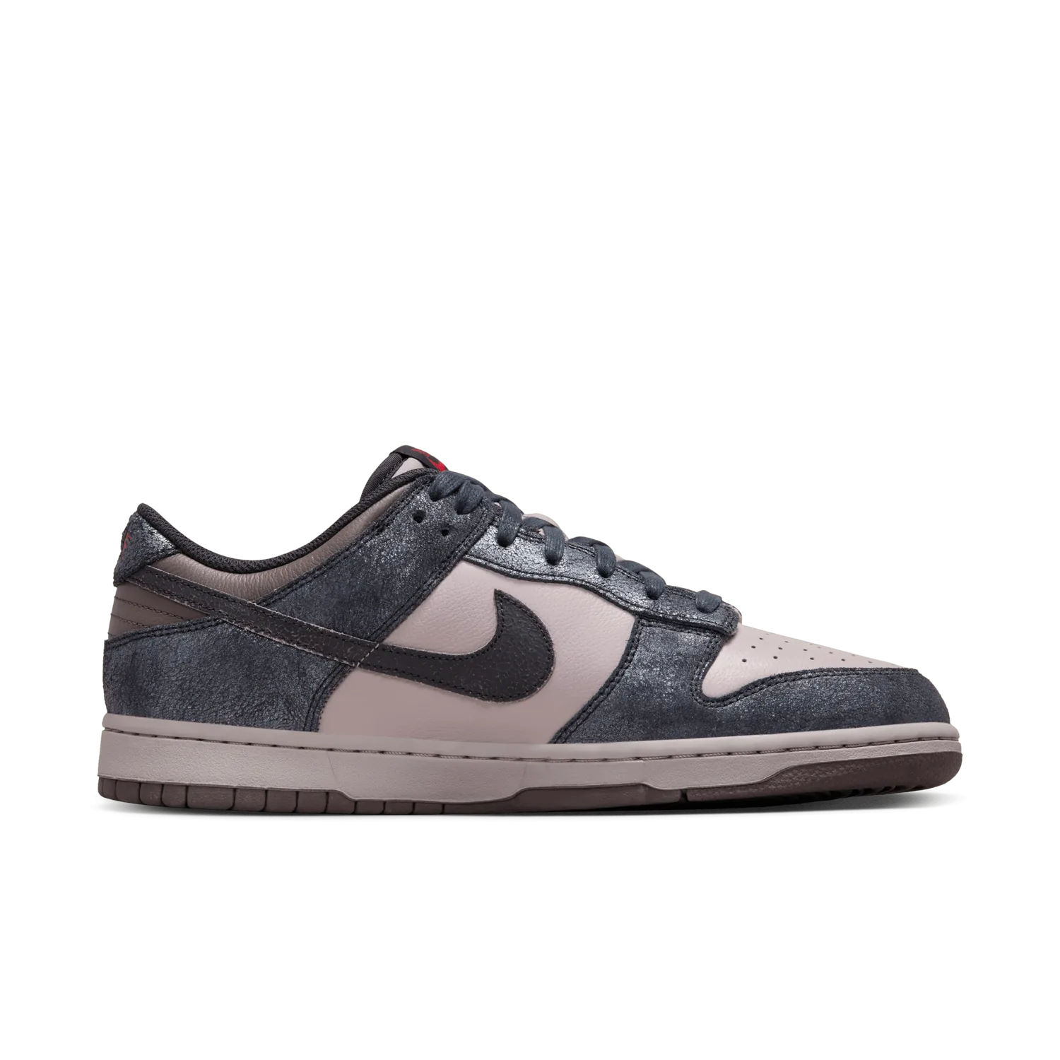 Nike Dunk Low NYC CBGB image 6