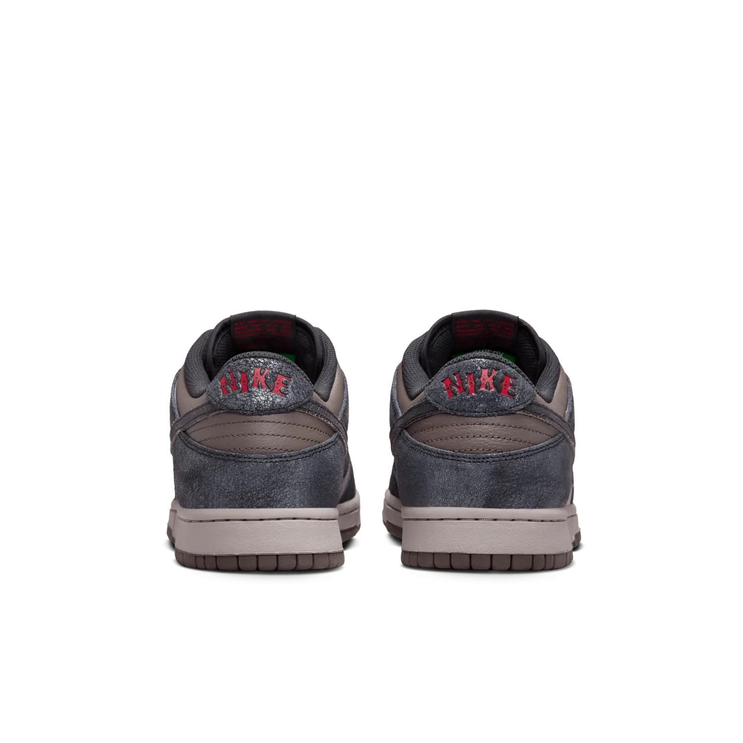 Nike Dunk Low NYC CBGB image 7