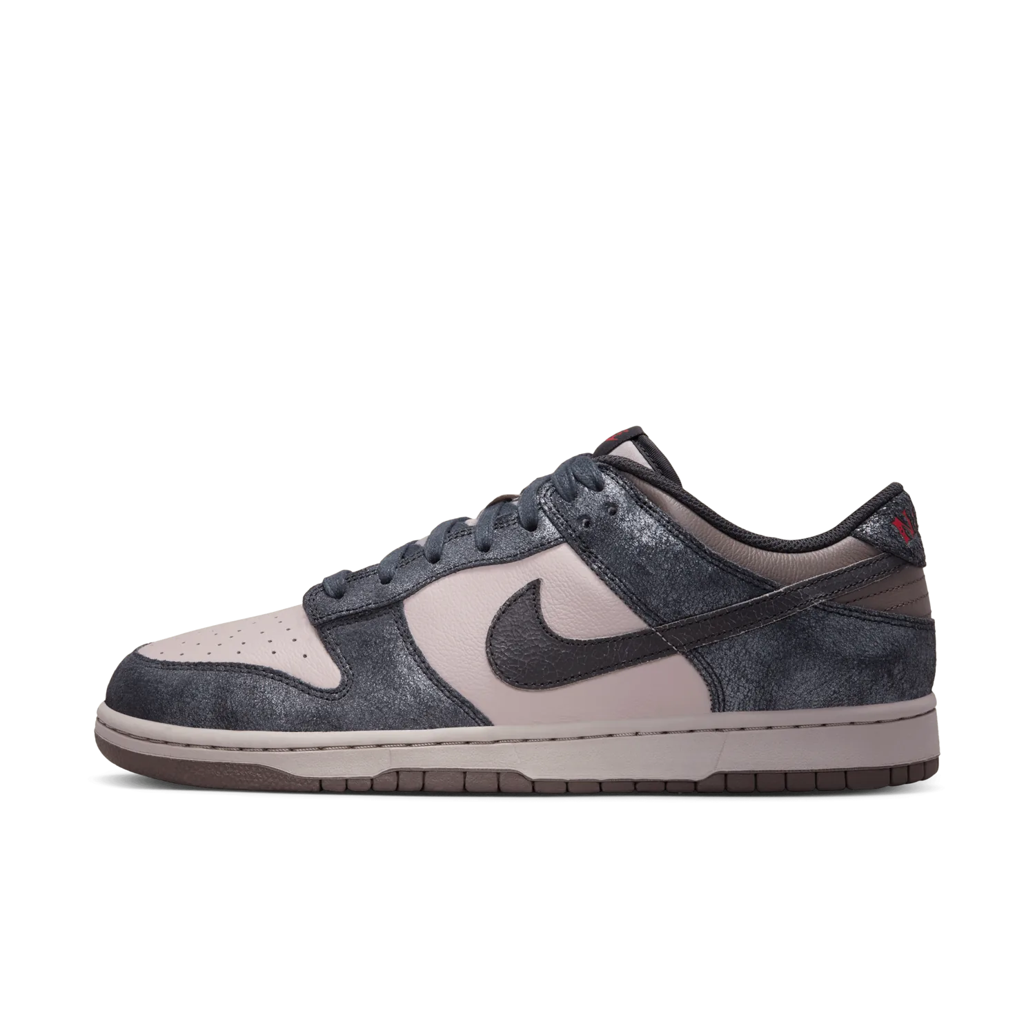 Nike Dunk Low NYC CBGB image 8