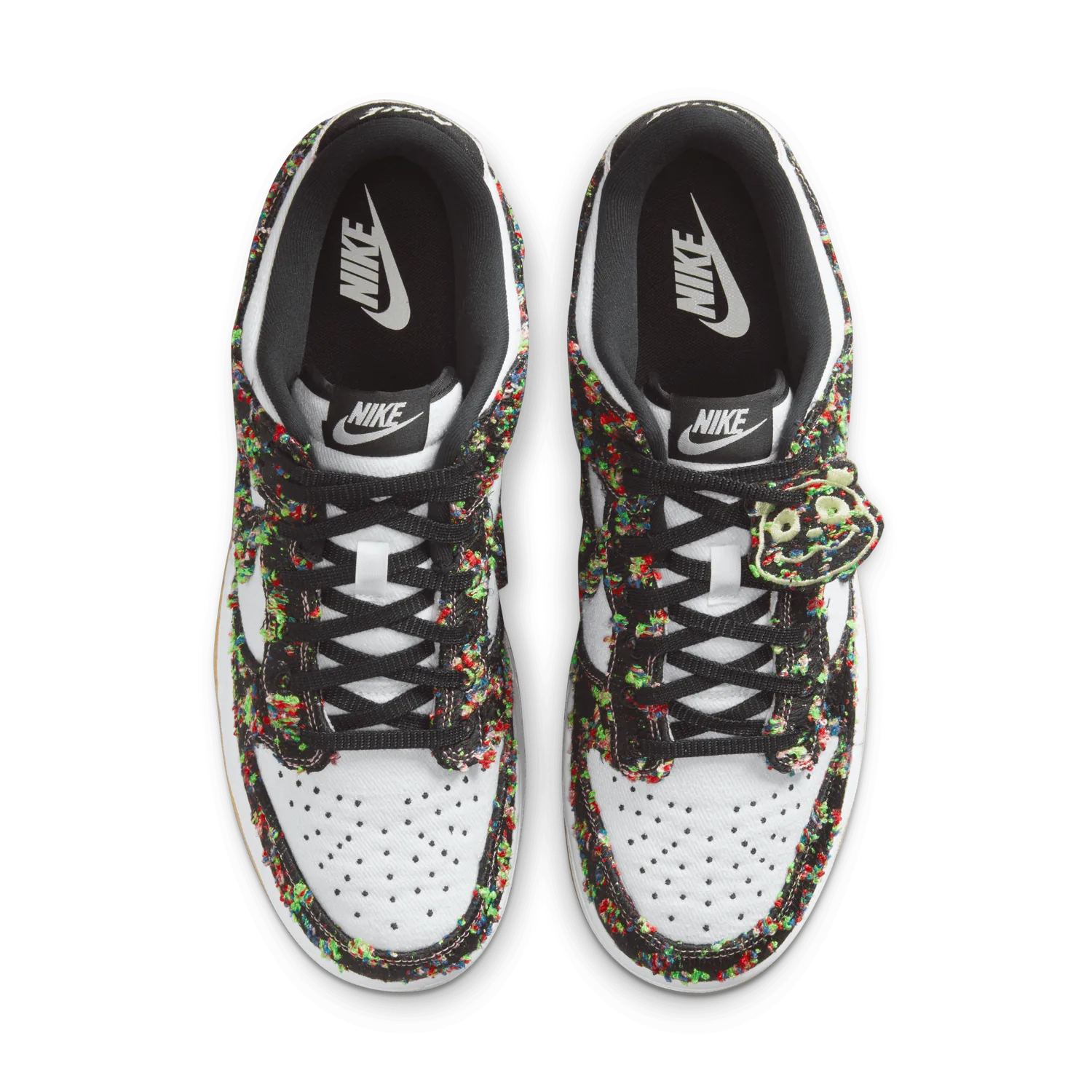 Nike Dunk Low Panda-Monium White Black image 3
