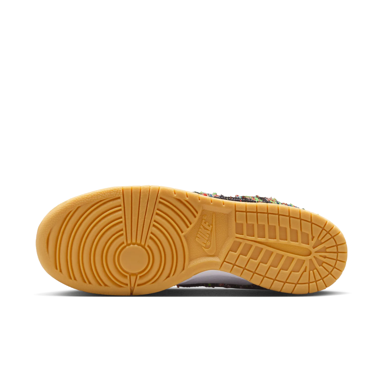 Nike Dunk Low Panda-Monium White Black image 8