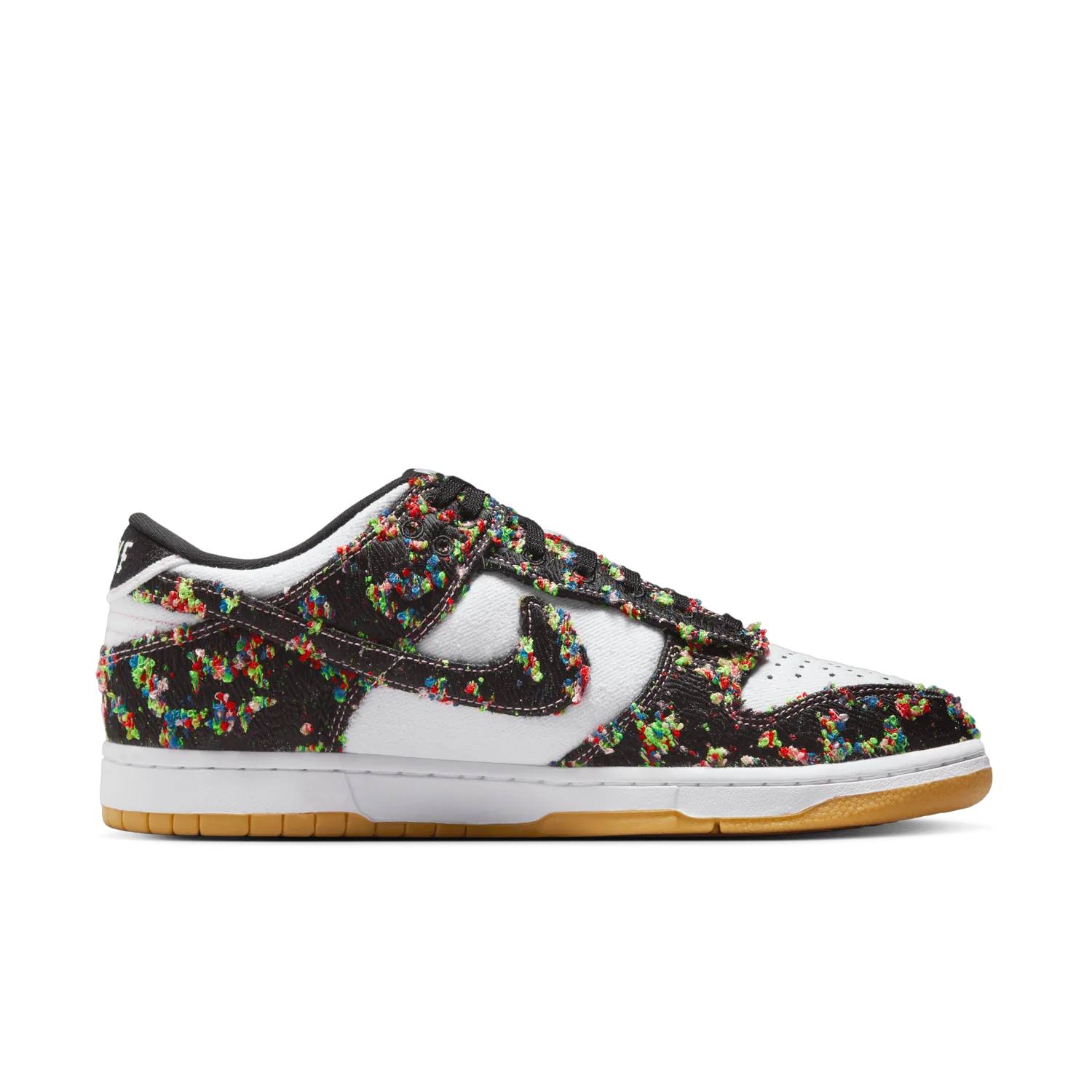 Nike Dunk Low Panda-Monium White Black image 9