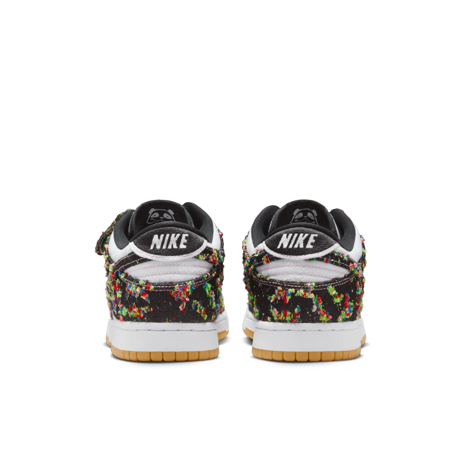 Nike Dunk Low Panda-Monium White Black image 12