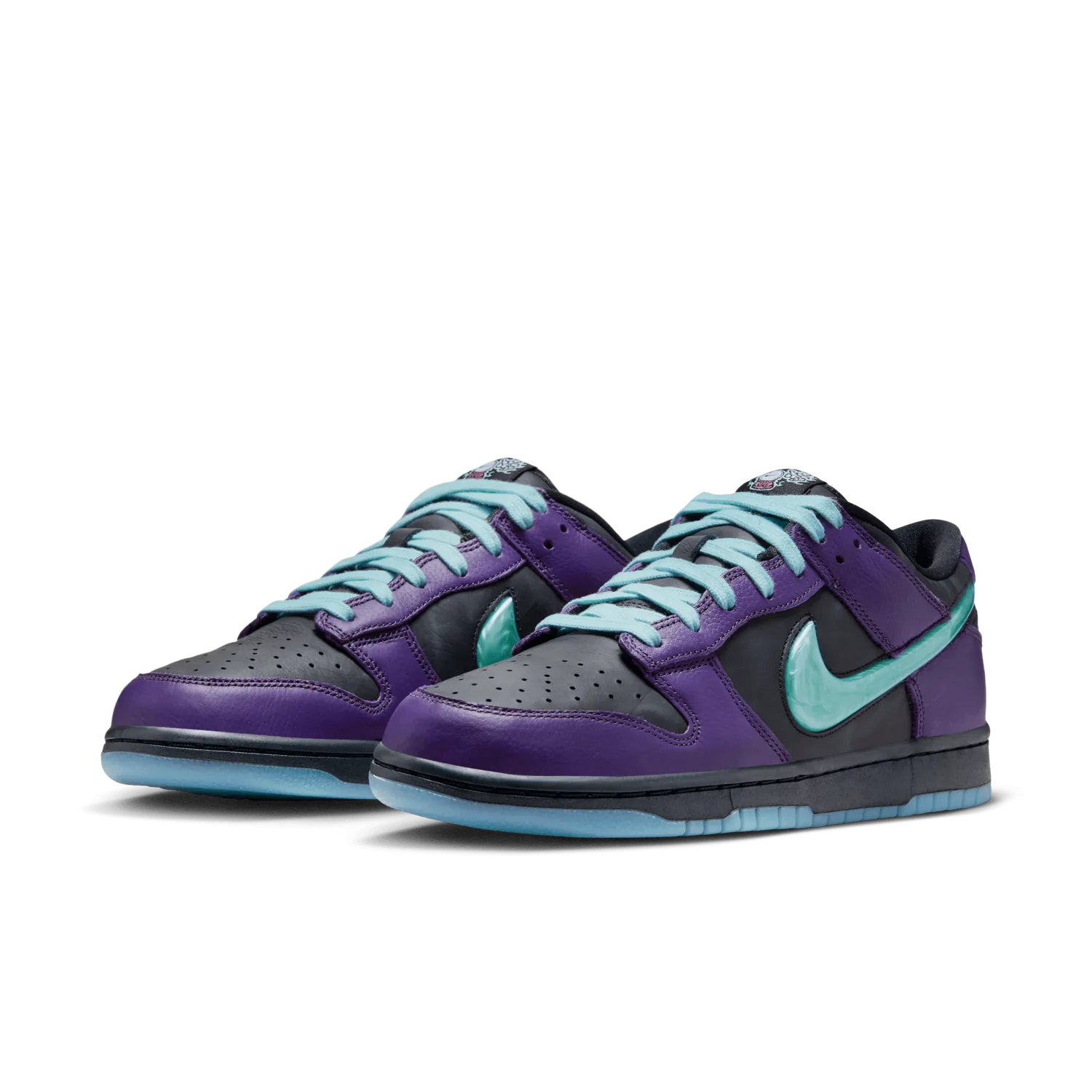 Nike Dunk Low Retro Limited Halloween Wizard image 5