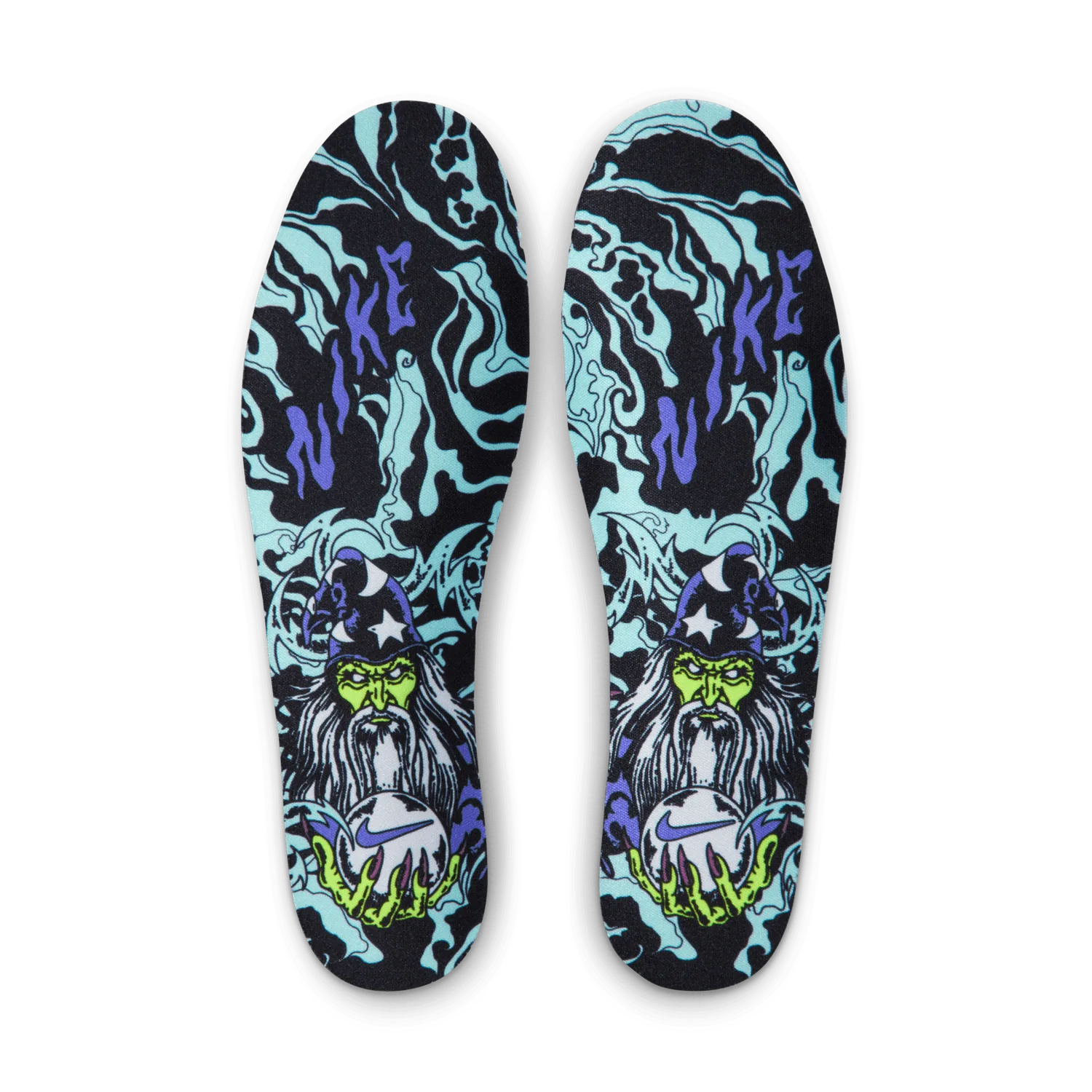 Nike Dunk Low Retro Limited Halloween Wizard image 14