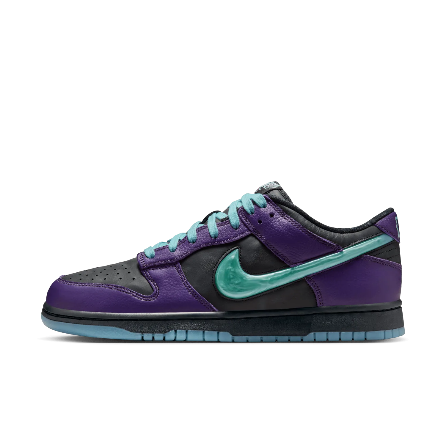 Nike Dunk Low Retro Limited Halloween Wizard image 26