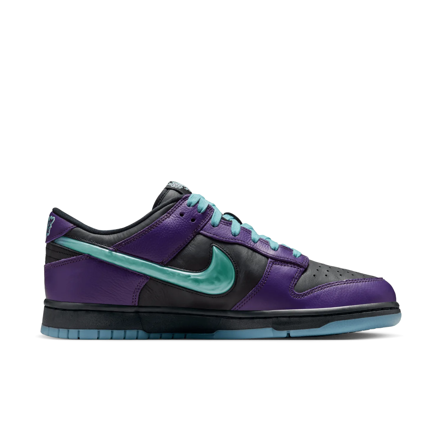 Nike Dunk Low Retro Limited Halloween Wizard image 28