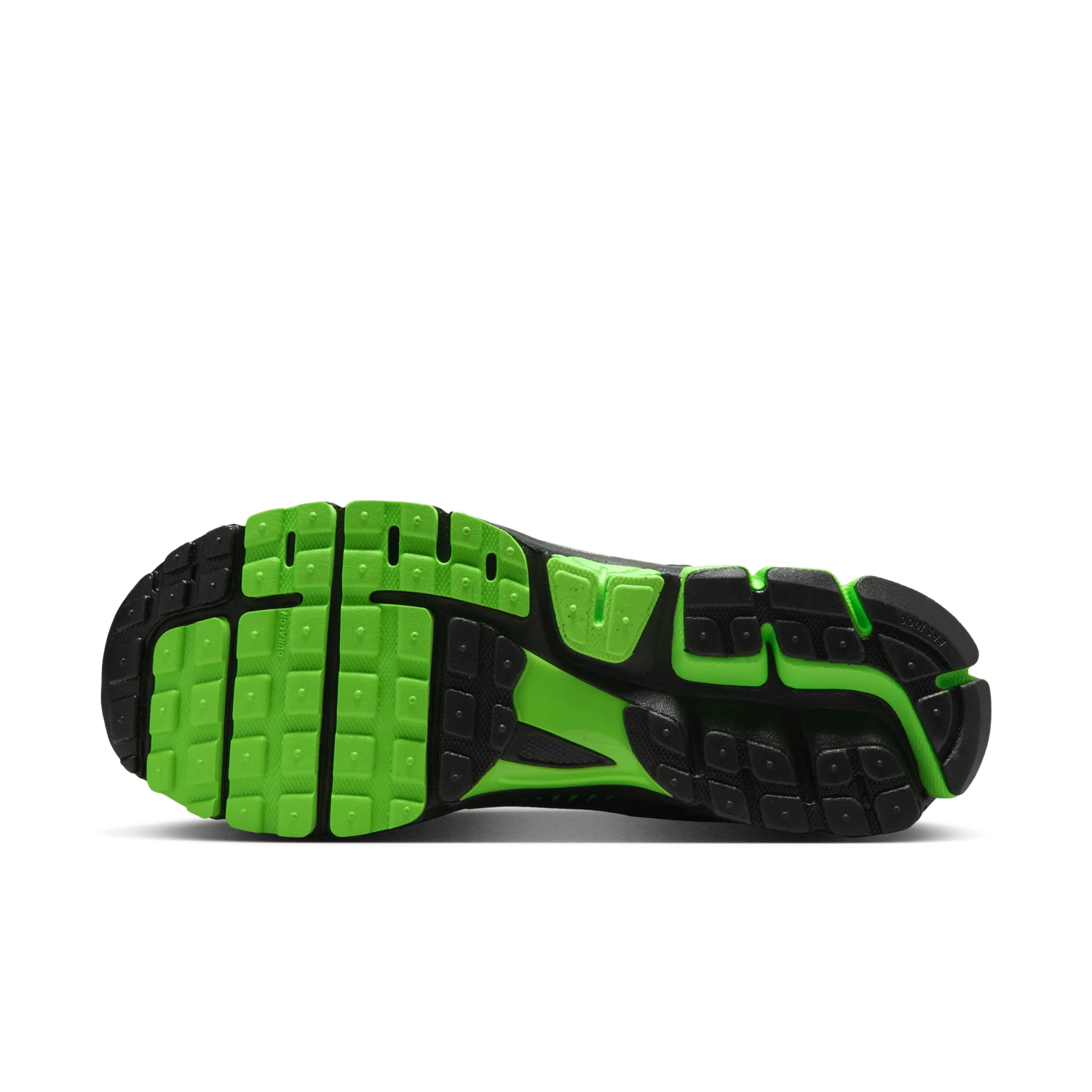 Nike Zoom Vomero 5 Metallic Pewter Green Strike image 6