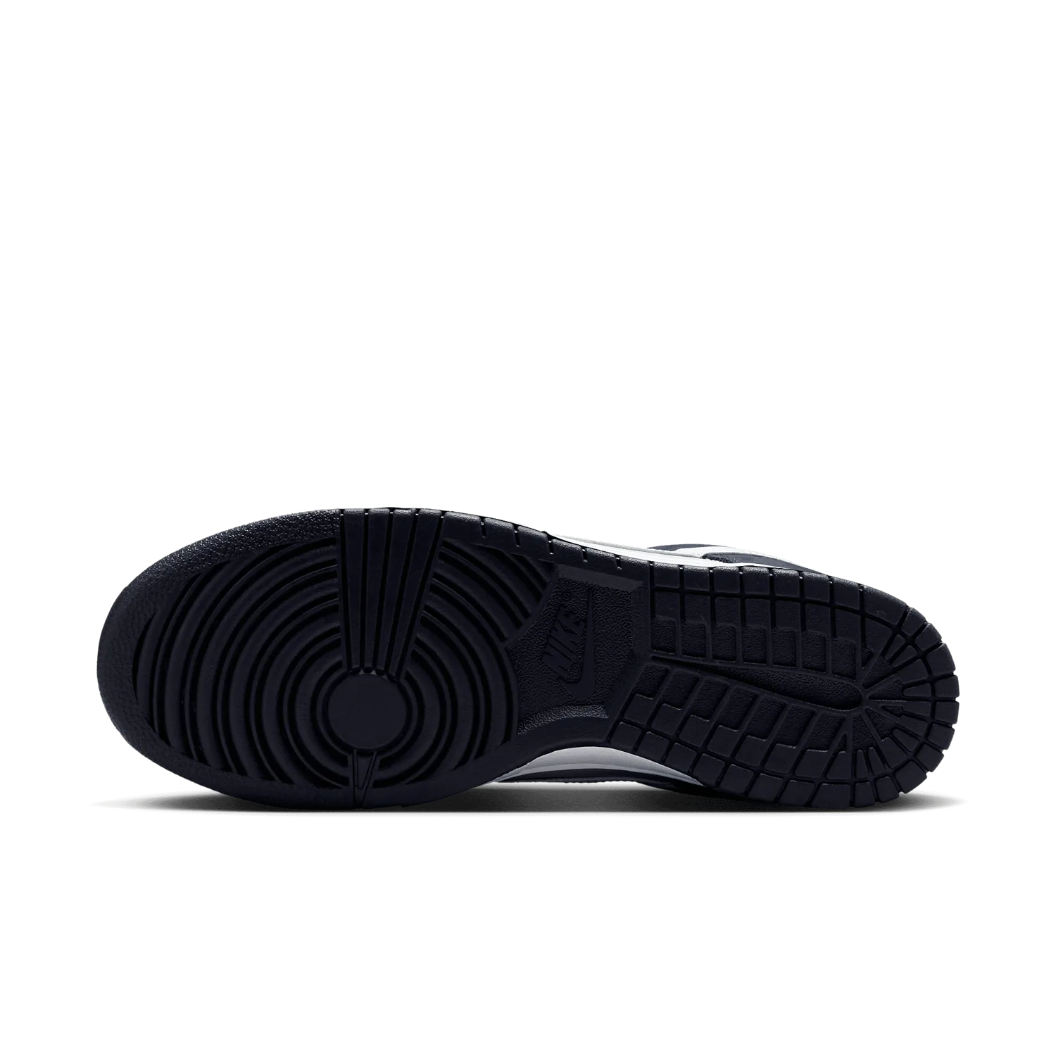 Nike Dunk Low Suede Georgetown image 3