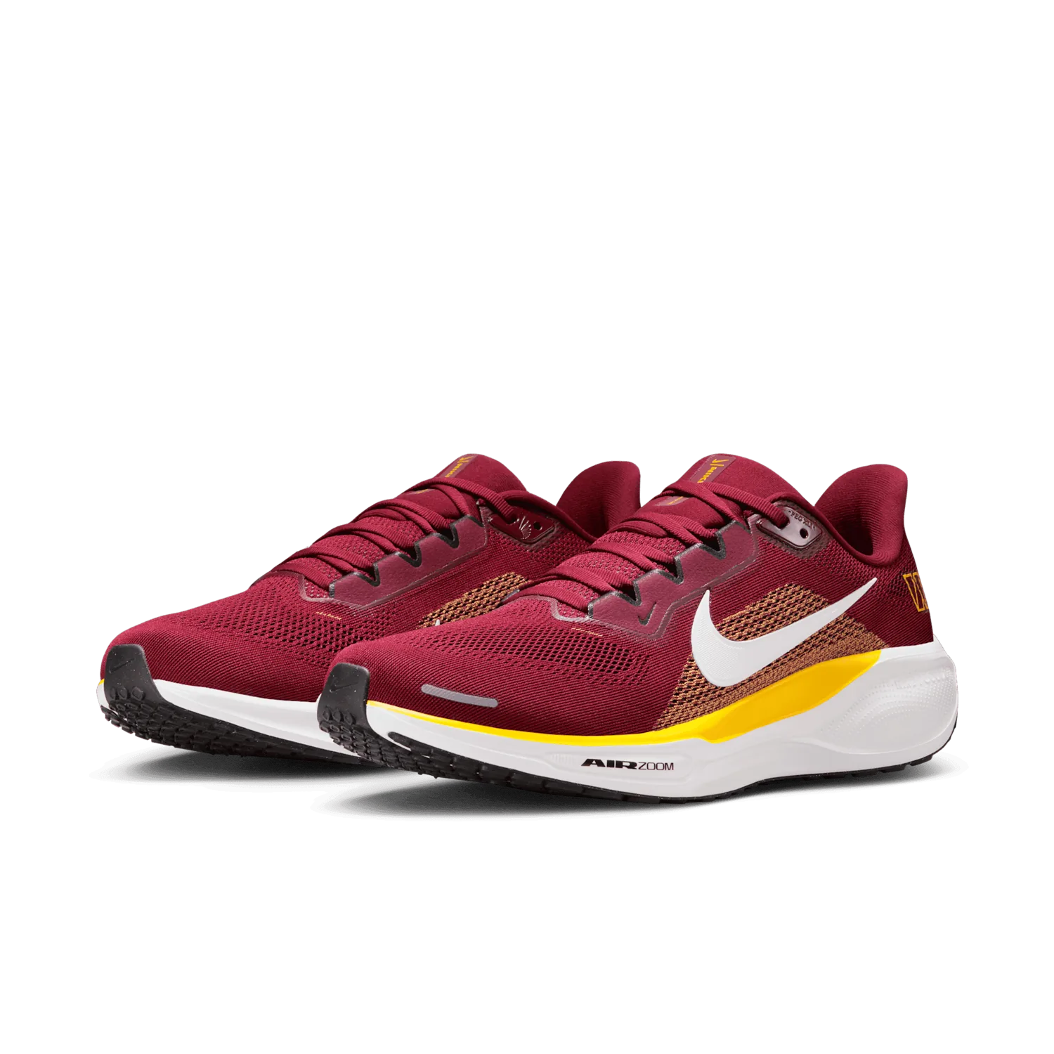 Nike Pegasus 41 NFL Washington Commanders image 4