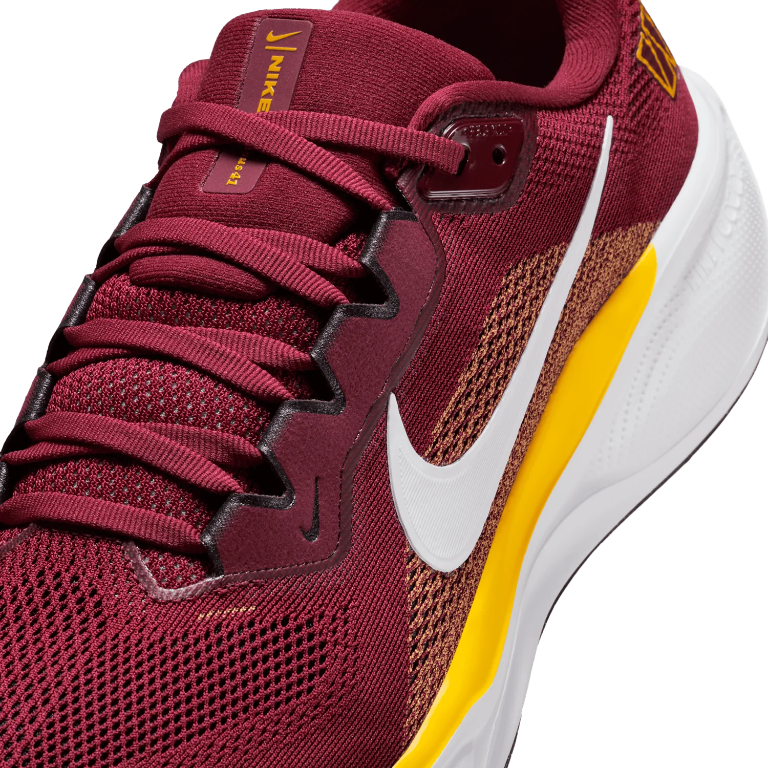 Nike Pegasus 41 NFL Washington Commanders image 6