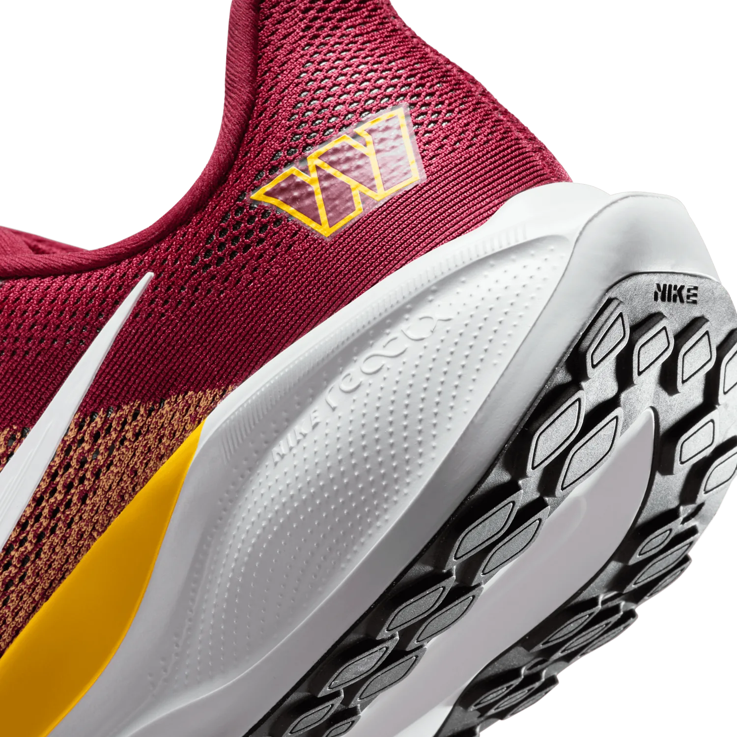 Nike Pegasus 41 NFL Washington Commanders image 8