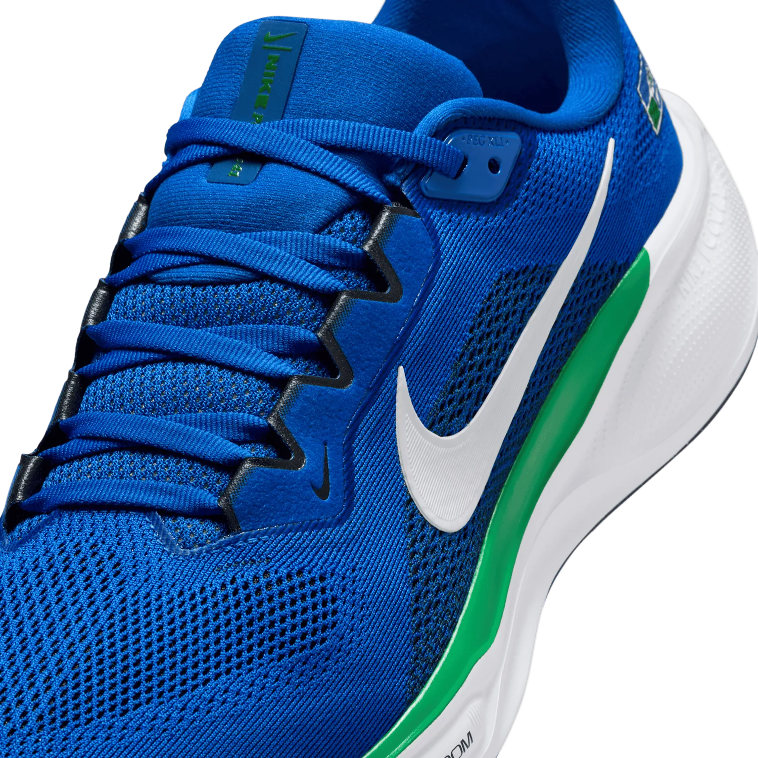 Nike Pegasus 41 NFL Seattle Seahawks image 6