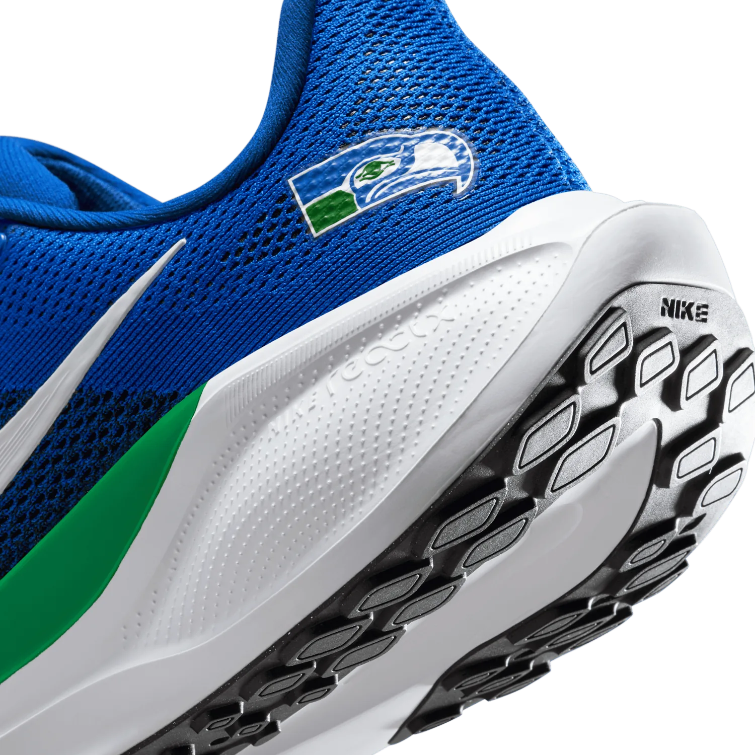 Nike Pegasus 41 NFL Seattle Seahawks image 7