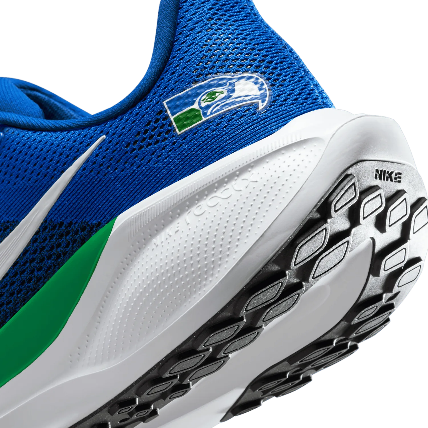 Nike Pegasus 41 NFL Seattle Seahawks image 8